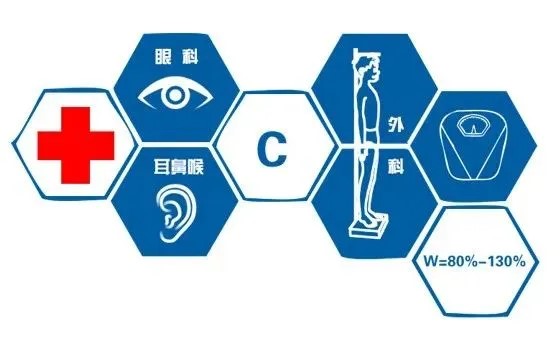 北地区空军招收飞行学员报名须知龙8手机登录入口2025年度华(图3)